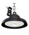 100W Solara 2 LED High Bay 210lm/W - 0-10V dimmbar, IP65, Philips Treiber, 5 Jahre Garantie