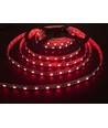 5m 10W/m Infrarot 850 nm LED-Streifen - 24V DC, IP20, 120 LEDs pro Meter