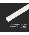 60cm 20W komplette LED-Leuchte - 3 Jahre Garantie