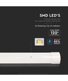 60cm 20W komplette LED-Leuchte - 3 Jahre Garantie