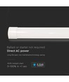 30cm 10W komplette LED-Leuchte - 3 Jahre Garantie