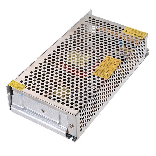 180W / 12V DC Netzteil - 15A, IP20 Innenbereich