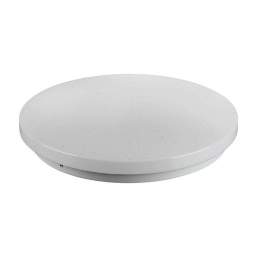 36W Smart Home Deckenlampe mit Sternenabdeckung - Kompatibel mit Amazon Alexa, RGB+CCT, Google Home