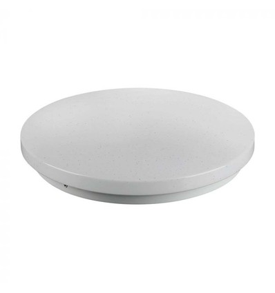 36W Smart Home Deckenlampe mit Sternenabdeckung - Kompatibel mit Amazon Alexa, RGB+CCT, Google Home