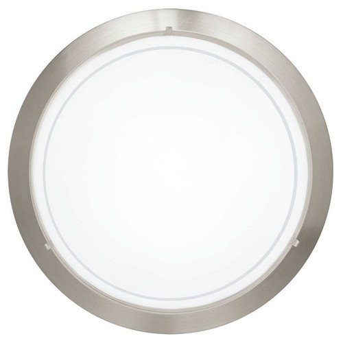 EGLO Planet 1 Deckenleuchte 11W Ø290 mm Stahl