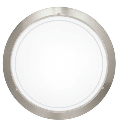 EGLO Planet 1 Deckenleuchte 11W Ø290 mm Stahl