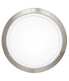 EGLO Planet 1 Deckenleuchte 11W Ø290 mm Stahl