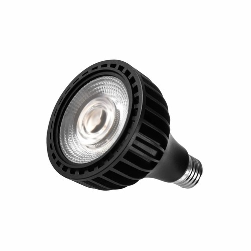 E27 30W PAR38 Pflanzenlampe - Vollspektrum, 55 Grad Abstrahlwinkel