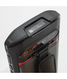1D+2D Handscanner, Android 13 - PDA mit Barcode-Scanner und QR