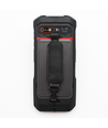 1D+2D Handscanner, Android 13 - PDA mit Barcode-Scanner und QR