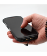 1D+2D Handscanner, Android 13 - PDA mit Barcode-Scanner und QR