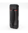 1D+2D Handscanner, Android 13 - PDA mit Barcode-Scanner und QR