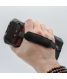 1D+2D Handscanner, Android 13 - PDA mit Barcode-Scanner und QR