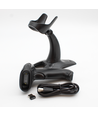 1D- und 2D-Drahtlos-Scanner mit Halter - 2,4 GHz Dongle, Bluetooth