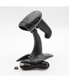 1D- und 2D-Drahtlos-Scanner mit Halter - 2,4 GHz Dongle, Bluetooth