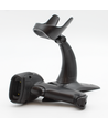1D- und 2D-Drahtlos-Scanner mit Halter - 2,4 GHz Dongle, Bluetooth