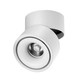 VERO 10W LED Aufbaustrahler - RA98, dimmbar, drehbar