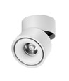 VERO 10W LED Aufbaustrahler - RA98, dimmbar, drehbar