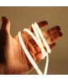 5m 6,5W/m Dot-free COB-LED-Streifen RA95 - 24V DC, 2700K, IP20, 320 LED/m, 5 Jahre Garantie