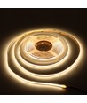 5m 4W/m 4000K RA95 Dot-free COB-LED-Streifen - IP20, 320 LED/m, 24V, 5 Jahre Garantie