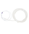 5m 9,5W/m Neon COB-LED-Streifen - 24V DC, IP67, 280 LEDs pro Meter, COB LED