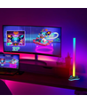 RBGIC Lichtleiste mit Bildschirmsynchronisation - 2 Stk.