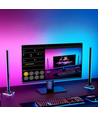 RBGIC Lichtleiste mit Bildschirmsynchronisation - 2 Stk.