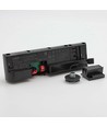 Ersatztreiber für Schienenspot - Schwarz, passend für 3-Phasen Schienenspot, 24-42V, 650-800mA