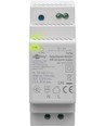 30W / 12V DC DIN-Schienen-Netzteil - 2.5A