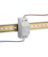 30W / 12V DC DIN-Schienen-Netzteil - 2.5A