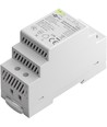30W / 12V DC DIN-Schienen-Netzteil - 2.5A