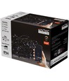 Outlet: 9 m. Smart Home kaltweiß LED-Lichterkette - Tuya/Smart Life, 120 LED, Memory-Funktion, IP44 Außenbereich