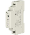 15W / 12V DC DIN-Hutschienen-Netzteil - 1.25A