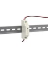 15W / 12V DC DIN-Hutschienen-Netzteil - 1.25A