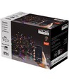 Outlet: 9 m. Smart Home mehrfarbige LED Weihnachtslichterkette - Tuya/Smart Life, 120 LED, Memory-Funktion, IP44 Außen, 230V