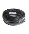 50 Meter Downlight-Kabel - 230V, 3G1,5mm², für Einbau, 90 Grad