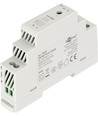 5V 12W DIN-Schienen-Netzteil - 5V DC, 2,4A
