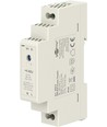 5V 12W DIN-Schienen-Netzteil - 5V DC, 2,4A