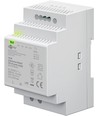 54W / 12V DC DIN-Schienen-Netzteil - 4.5A