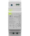 36W / 24V DC DIN-Schienen-Netzteil - 1.5A