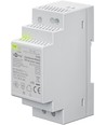 36W / 24V DC DIN-Schienen-Netzteil - 1.5A