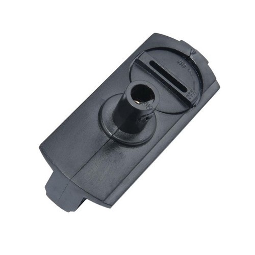 Halo Design - Halo Track 230V, Pendeladapter Schwarz