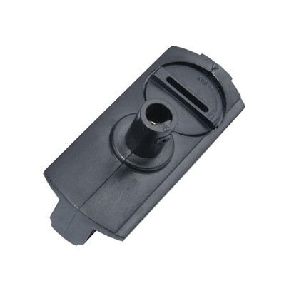 Halo Design - Halo Track 230V, Pendeladapter Schwarz