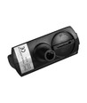 Halo Design - Halo Track 230V, Pendeladapter Schwarz