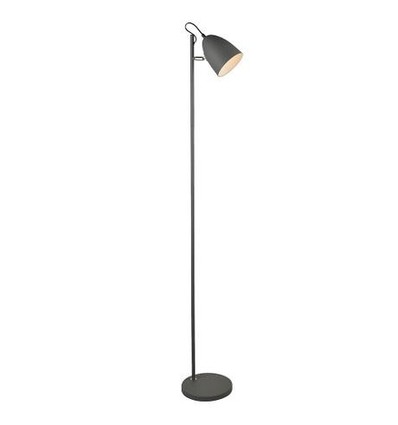 Halo Design - Yep Stehlampe, grau