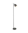 Halo Design - Yep Stehlampe, grau