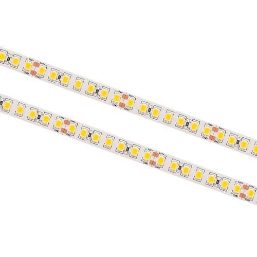 10m 17W/m wasserdichter LED-Streifen - 24V DC, IP68, 168 LEDs pro Meter!