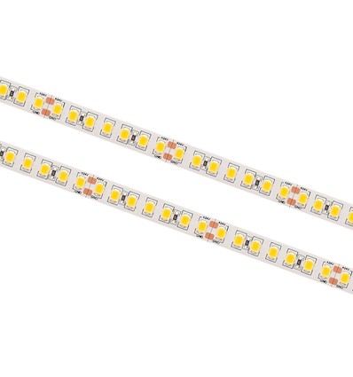 10m 17W/m wasserdichter LED-Streifen - 24V DC, IP68, 168 LEDs pro Meter!