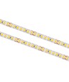 10m 17W/m wasserdichter LED-Streifen - 24V DC, IP68, 168 LEDs pro Meter!
