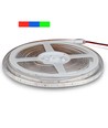 5m 3,6W/m spritzwassergeschützter LED-Streifen - IP65, 60 LEDs pro Meter, Farbwahl